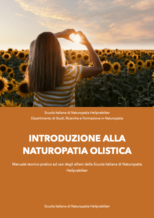 Introduzione alla naturopatia olistica