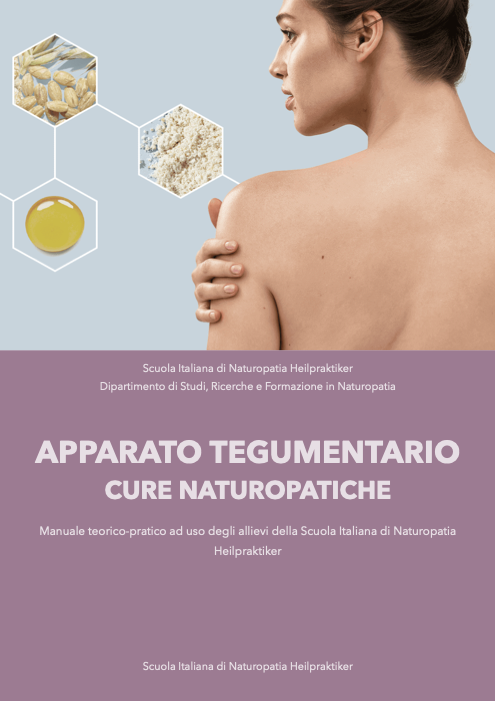 Cura naturopatica dell’apparato tegumentario