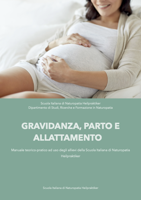 Gravidanza, parto e allattamento