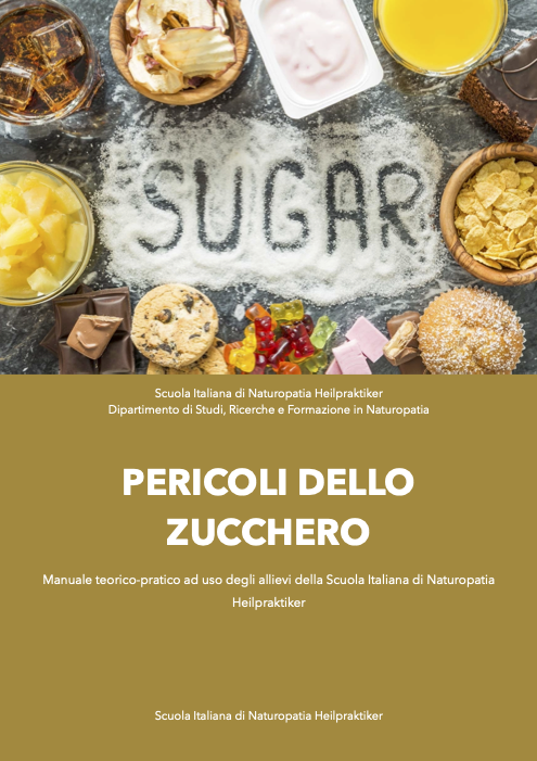 Pericoli dello zucchero