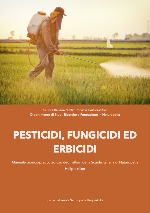 Pesticidi, fungicidi ed erbicidi
