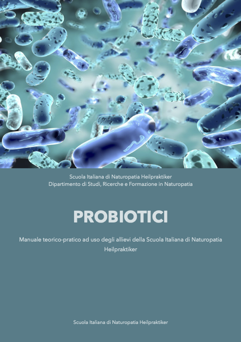 Probiotici