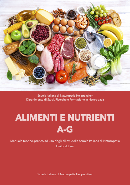 alimenti e nutrienti