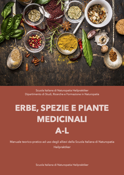 Erbe e spezie