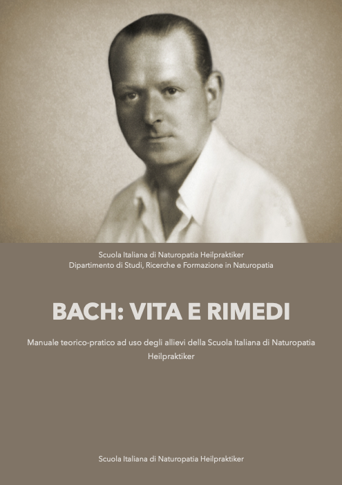 Bach vita e rimedi