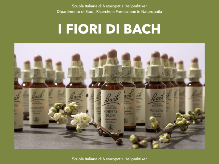 Fiori di Bach