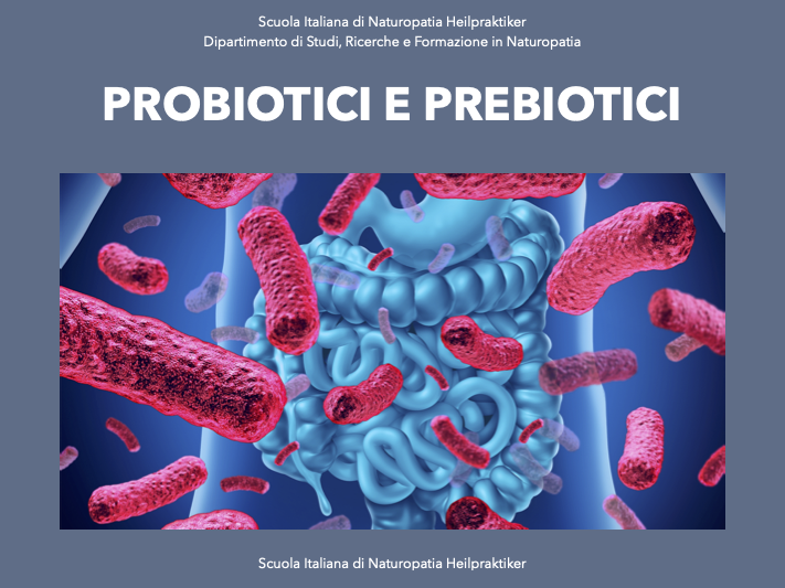 Probiotici elenco
