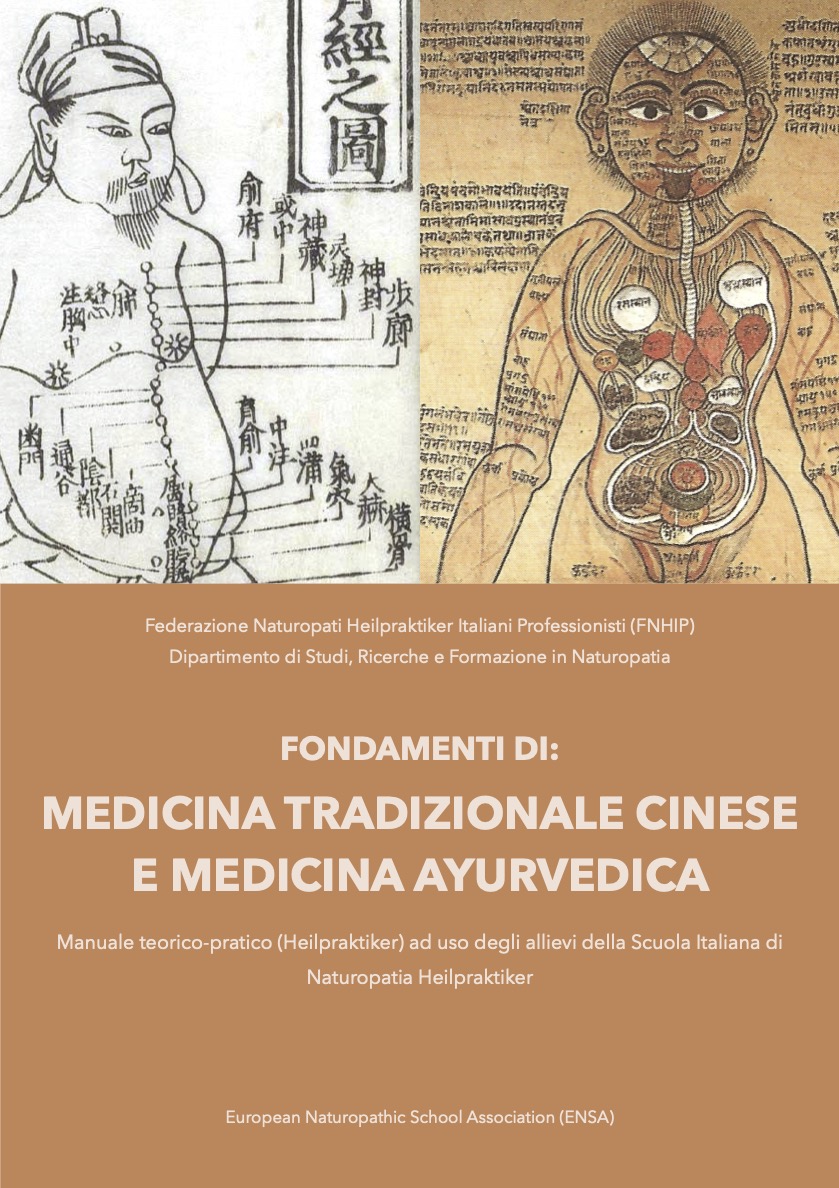 Medicina tradizionale cinese e medicina ayurvedica