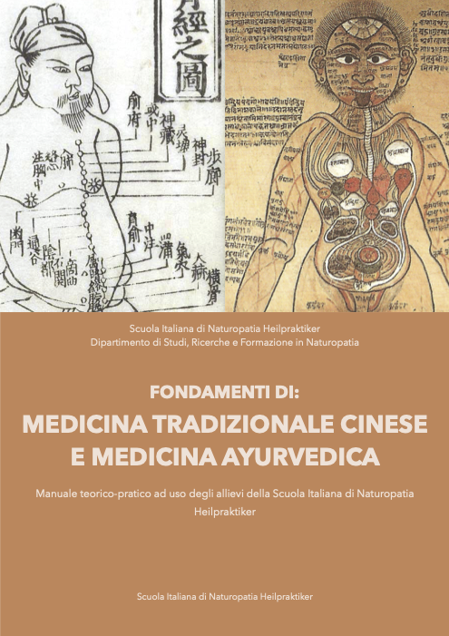Medicina tradizionale cinese e medicina ayurvedica