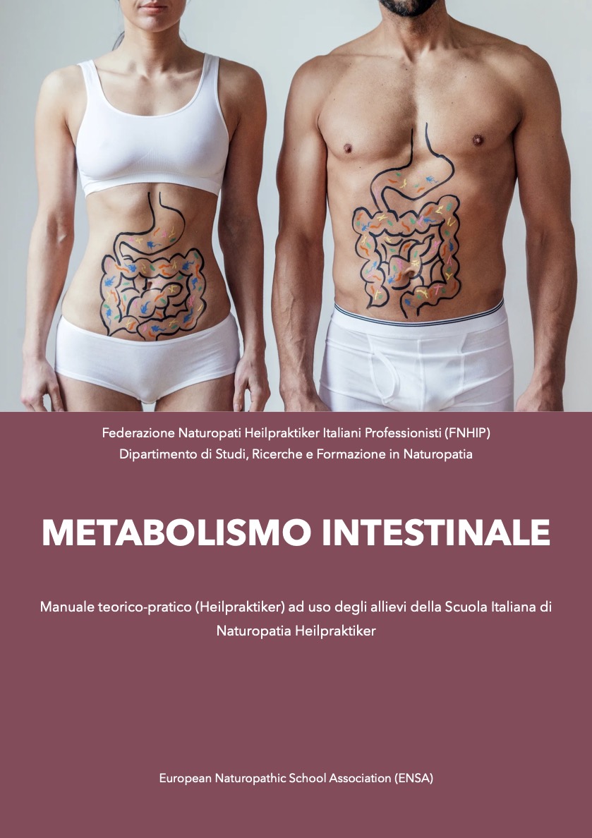 Metabolismo intestinale