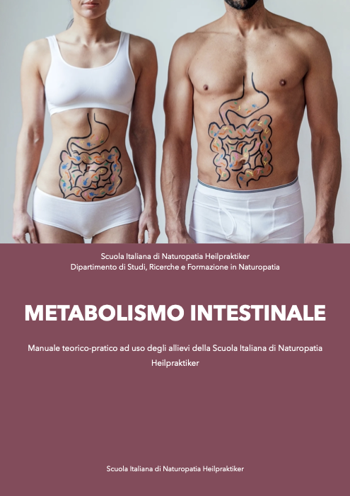 Metabolismo intestinale