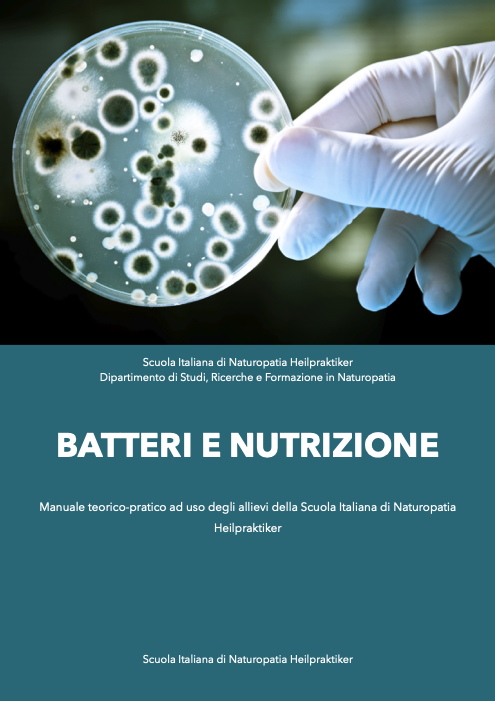 Batteri e Nutrizione