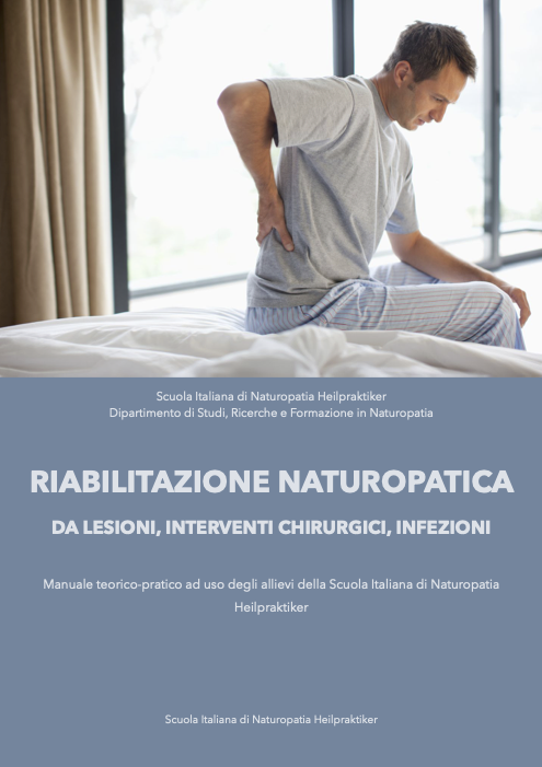 Riabilitazione naturopatica