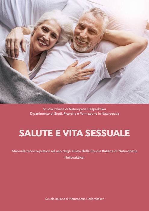 Salute della vita sessuale