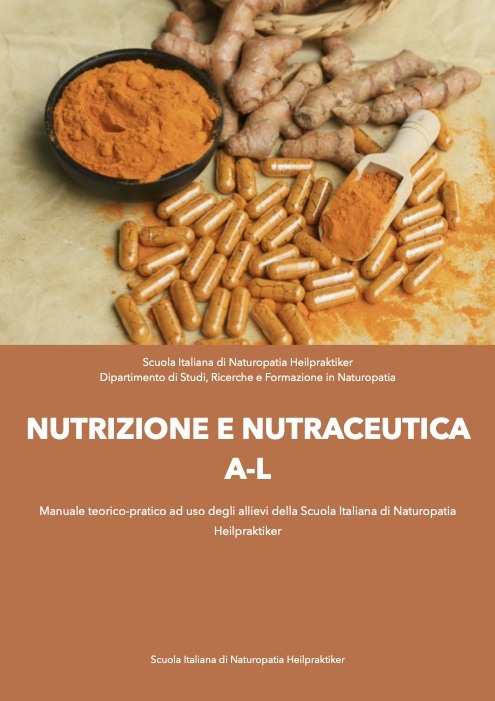 Nutrizione e nutraceutica 