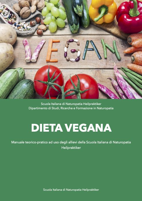 Dieta vegana