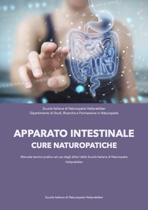 Apparato intestinale cure naturopatiche