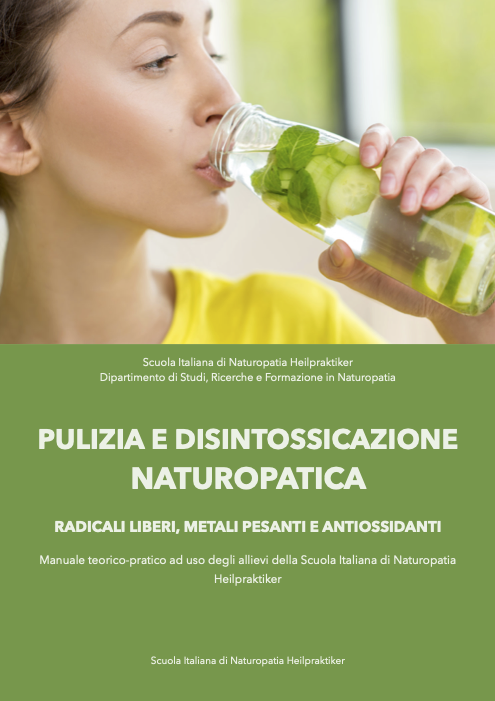 Pulizia e disintossicazione