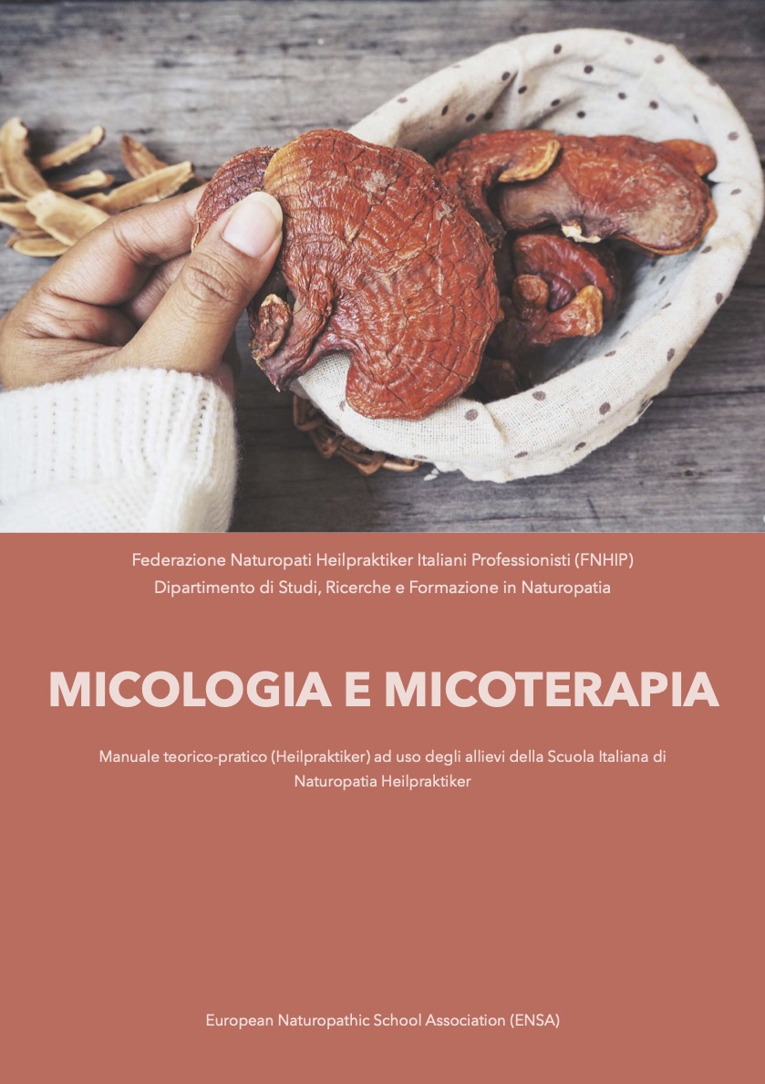 Micologia e micoterapia
