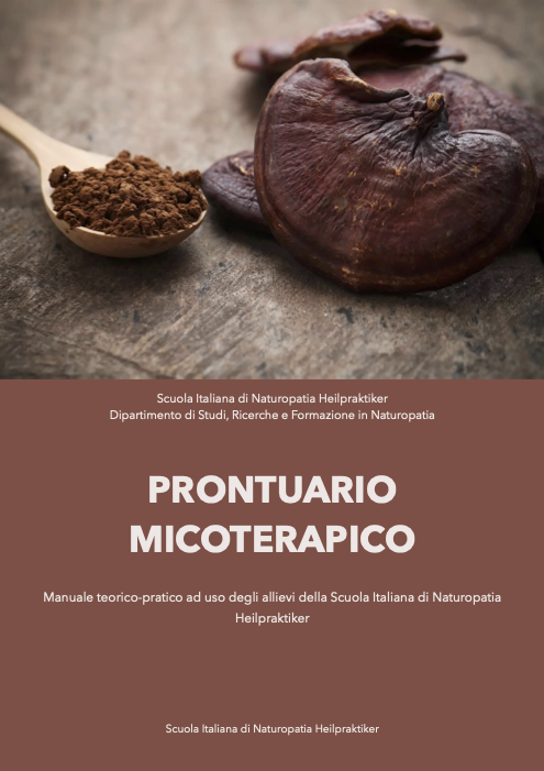 Prontuario micoterapico