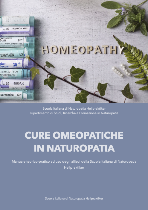 Cure omeopatiche in omeopatia