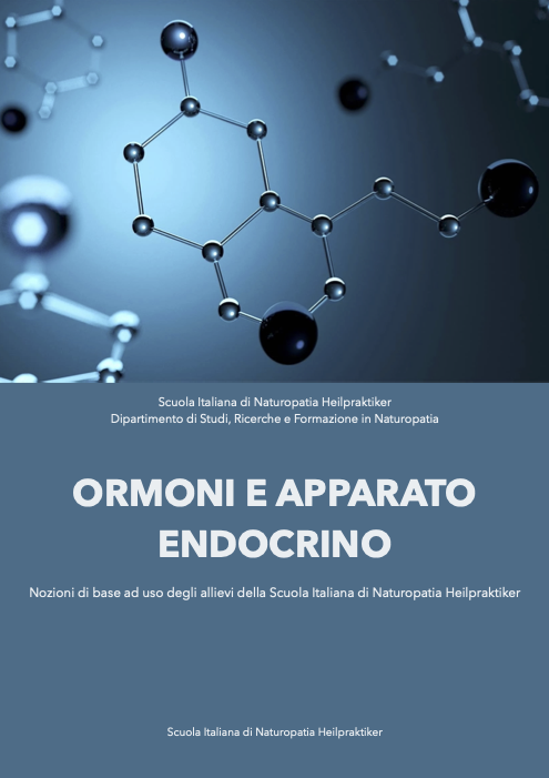 Introduzione alle basi del sistema ormonale