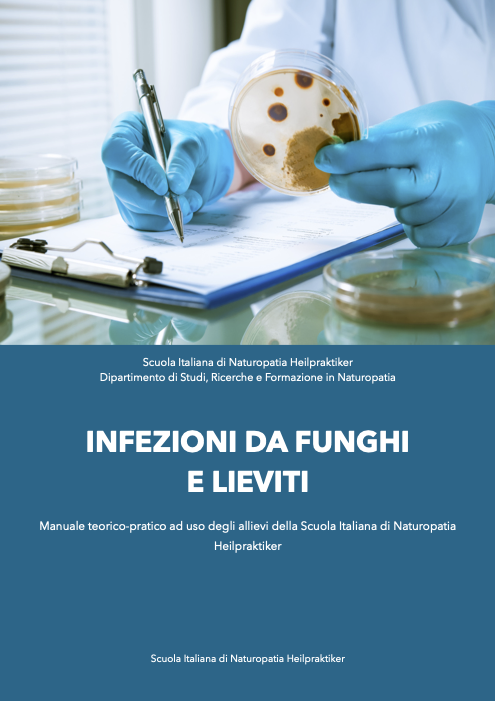 Infezioni da funghi e lieviti