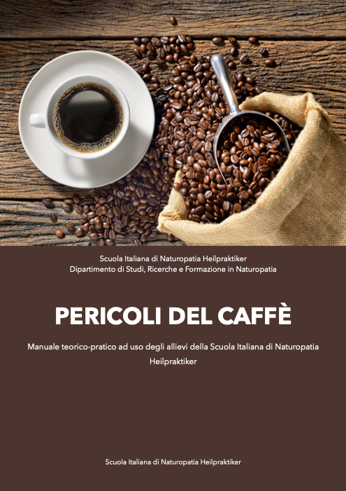 Pericoli del caffè