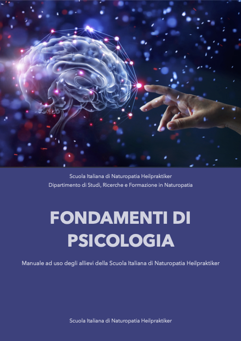 Fondamenti di psicologia