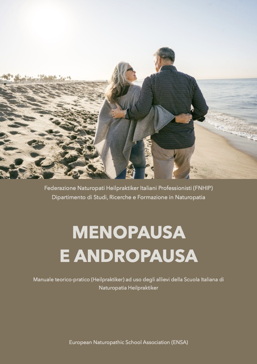 Menopausa e andropausa