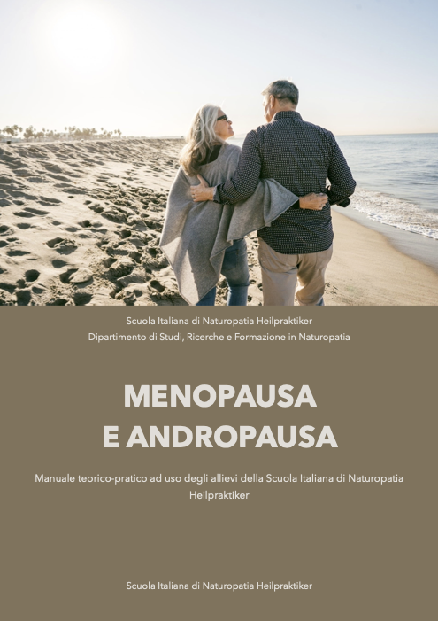 Menopausa e andropausa