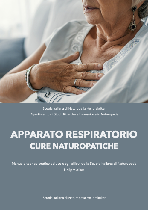 Apparato respiratorio: cure naturopatiche