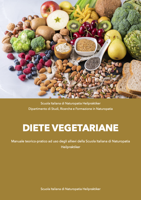Dieta vegetariana