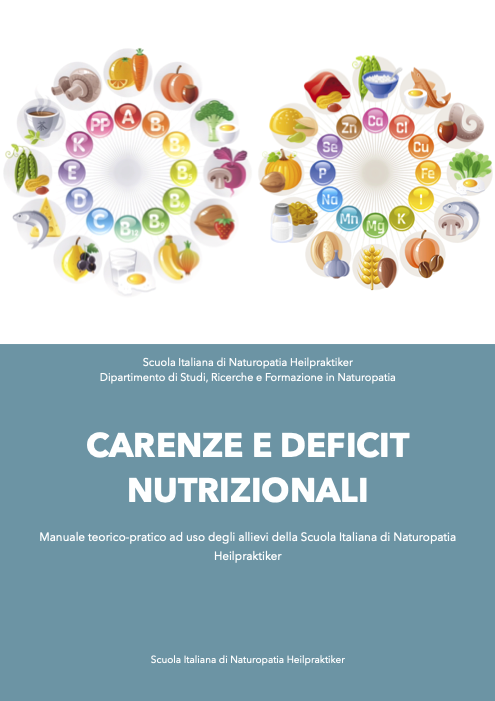 Carenze e deficit nutrizionali