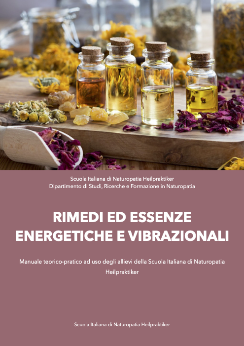 Rimedi ed essenze energetiche e vibrazionali