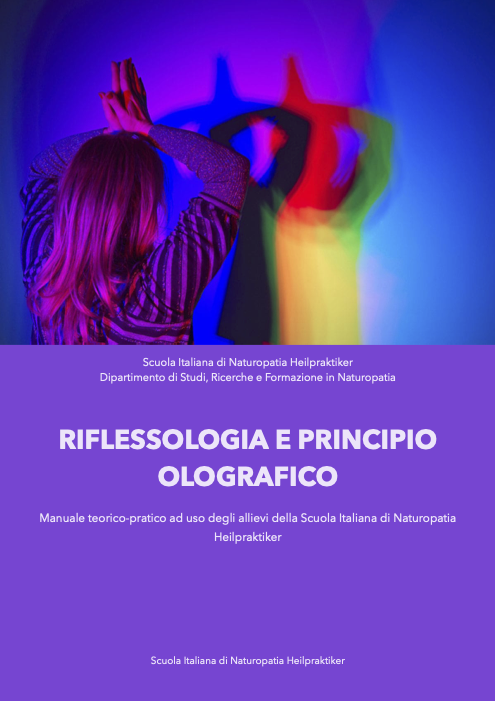 Riflessologia e principio olografico