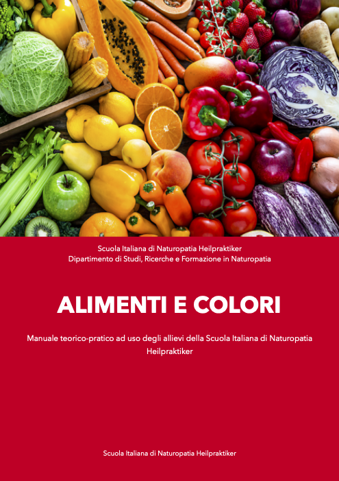 Alimenti e colori