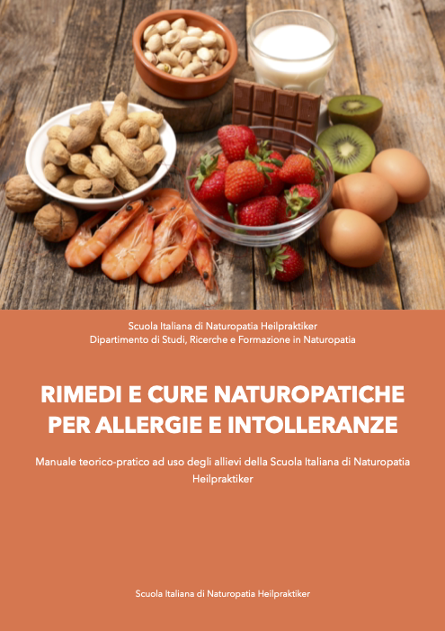 Rimedi e cure naturopatiche per allergie e intolleranze
