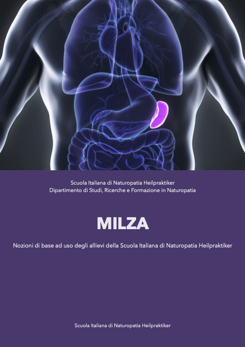 La milza