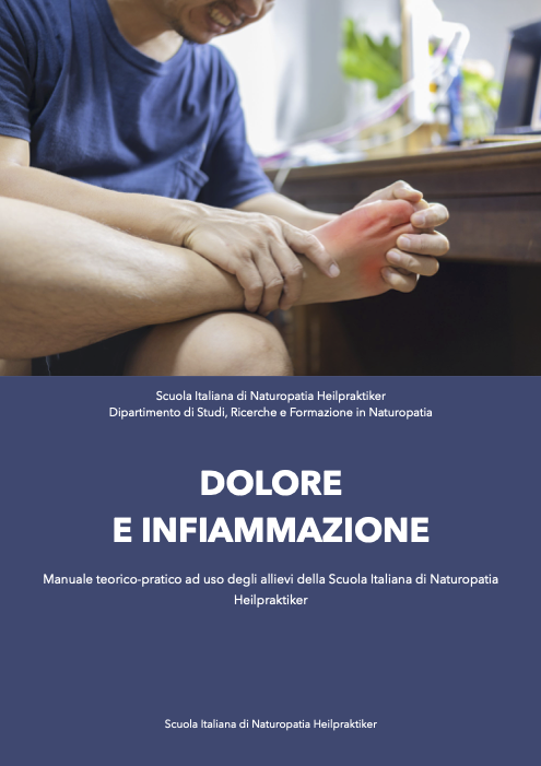 Dolore e infiammazione