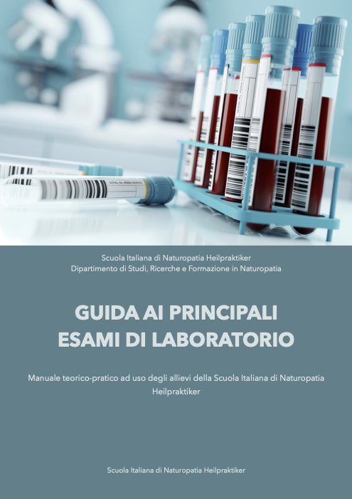Guida ai principali esami di laboratorio