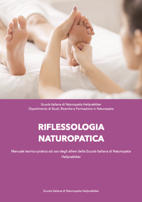 Riflessologia naturopatica