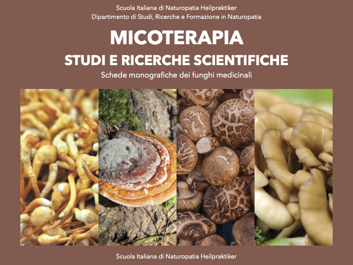 Funghi schede monografiche