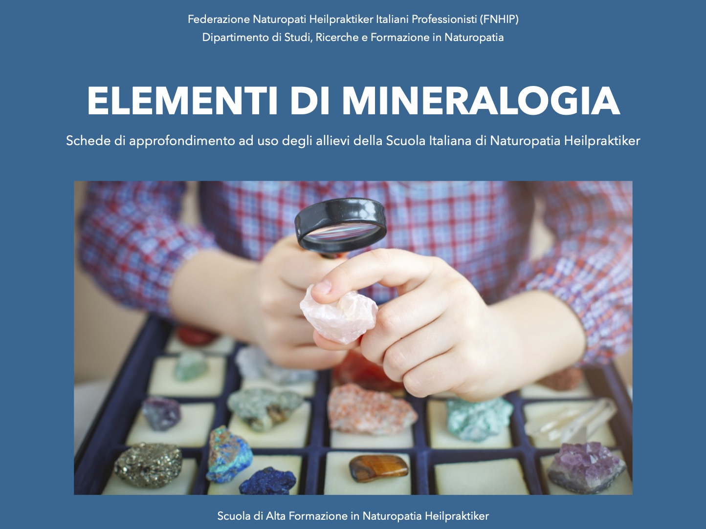 Elementi di mineralogia