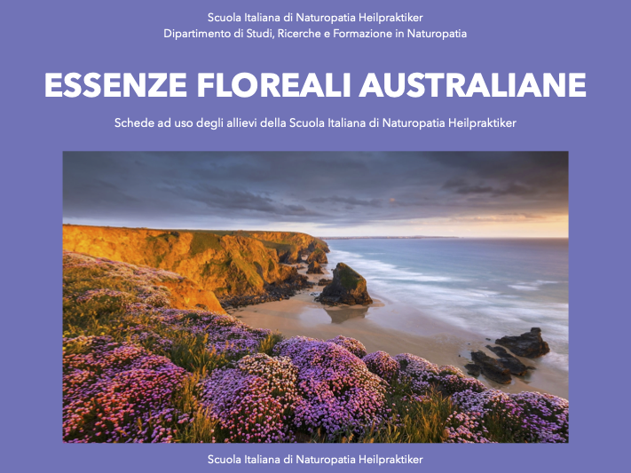 Essenze floreali australiane