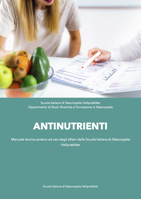 Antinutrienti