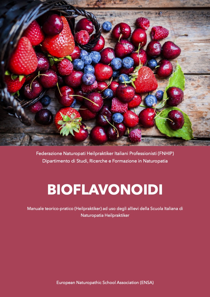 Bioflavonoidi