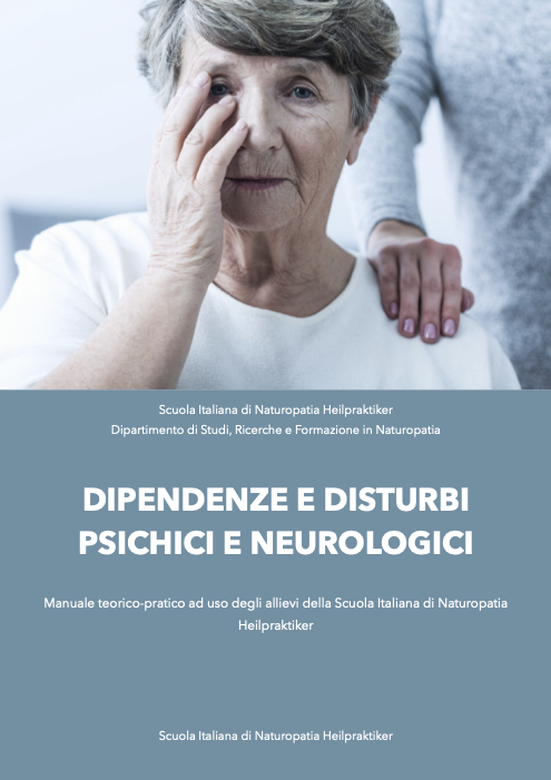 Disturbi psichici e neurologici