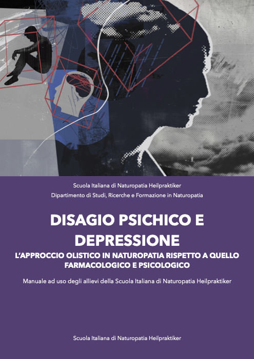 Disagio psichico e depressione