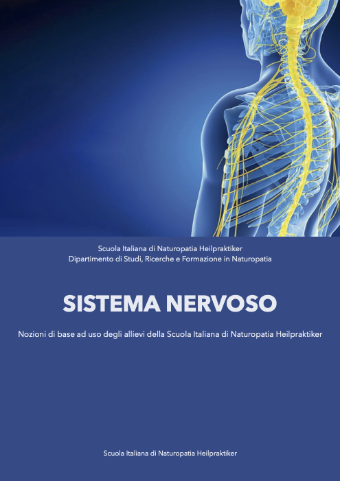 Sistema nervoso